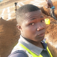 BI Youan  ROMEO IRIE