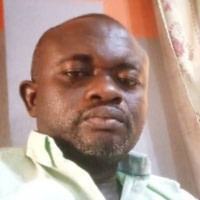 TRESOR LUSINDE BIN KULUMBA