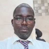 N'zebo simon  Ehoue