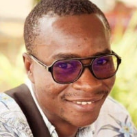 MOHAMED MINGA