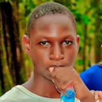 Romeo GOGBEU