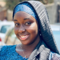 Bintou  Bah
