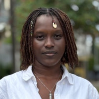 Hassanatou Sylla