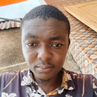 SOUMAILA SALIFOU