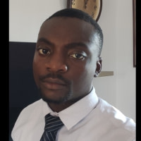 AYAWO CHARLES DELA-DEM  Dossouh