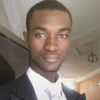 Tiacoh Joël  Kouadio