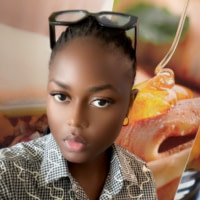 TOBOGBE Reine