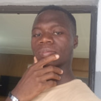Kouadio Raoul  N'goran