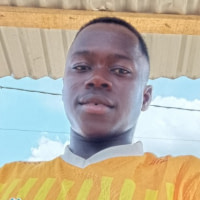 Kouadio prince armel  Konan