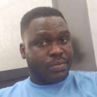 Comlanvi clément  DJADOO