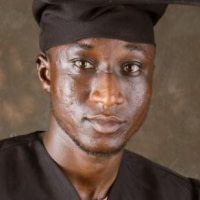 MOHAMADOU CISSE