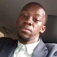 Arnaud  Kouame