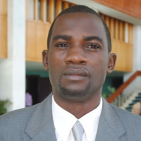 Moise christian Ndjengue beng