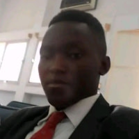 Kouassi jean Roméo  Koffi