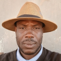 Sey Franck Aristide  DJOUHAN