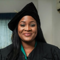 Audrey Laetitia Tchouopa Medom
