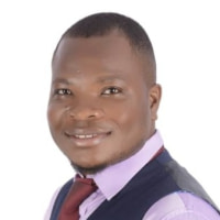 KOUASSI BENJAMIN OMER DIBI