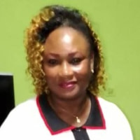 CARINE HERVEE BAMBA