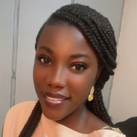 Djelouh Lorraine  Kouakou