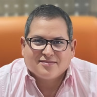 Youssef Elhamaoui