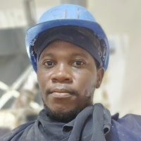 Kevin Massango