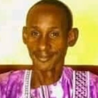 Ansoumane Sidibe