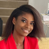 Anne  Koné