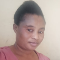Oulahiri Rosine  Nana