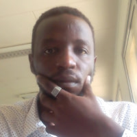 Larry-Adryl  Edou Nguema