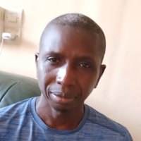 Cherif Diop