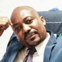 CHRISTIAN DIBAKIZI