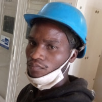SETONDJI  Joel