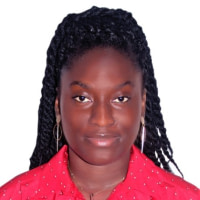 Aurelie Fabienne Egue