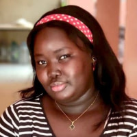 Véronique Coumba  Ndione
