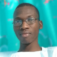 Issaou  MAMAN
