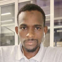 El hadj demba  Ka