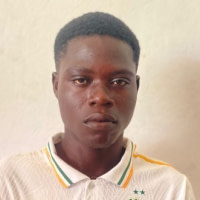 Kouame franck Gboko