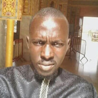 Youssou Diouf