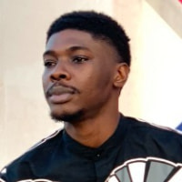 Ibrahima Mamour BA