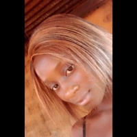 Fatou Ruth euroliène yvenise Sangaré
