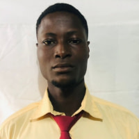 Adékoya Luc OKOUADE