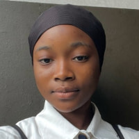 Fathia  Odemakinde
