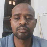 Siad Mohammed
