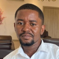 Kokou marc  AMOUZOU