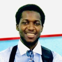 Cheikhou  Ba