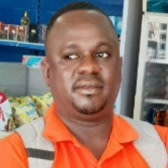 Boukare  Ouagadogo