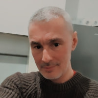 Cyrille Gardien