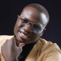 Amadou Samba  Ndiaye