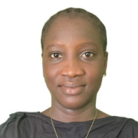 Affoué sabine  Kouassi