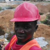 Kouamé Olivier  Kouassi